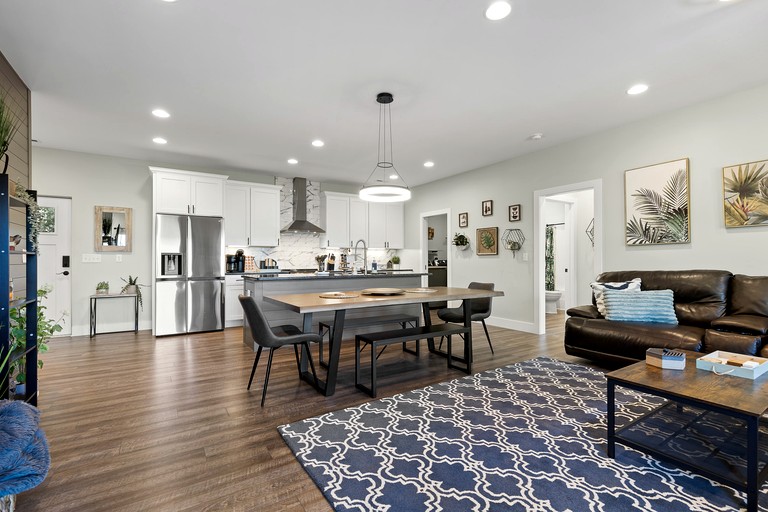 Vacation Rentals (United States of America, --, --)