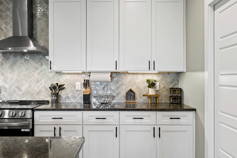 Cabins (United States of America, Fairview, Georgia)