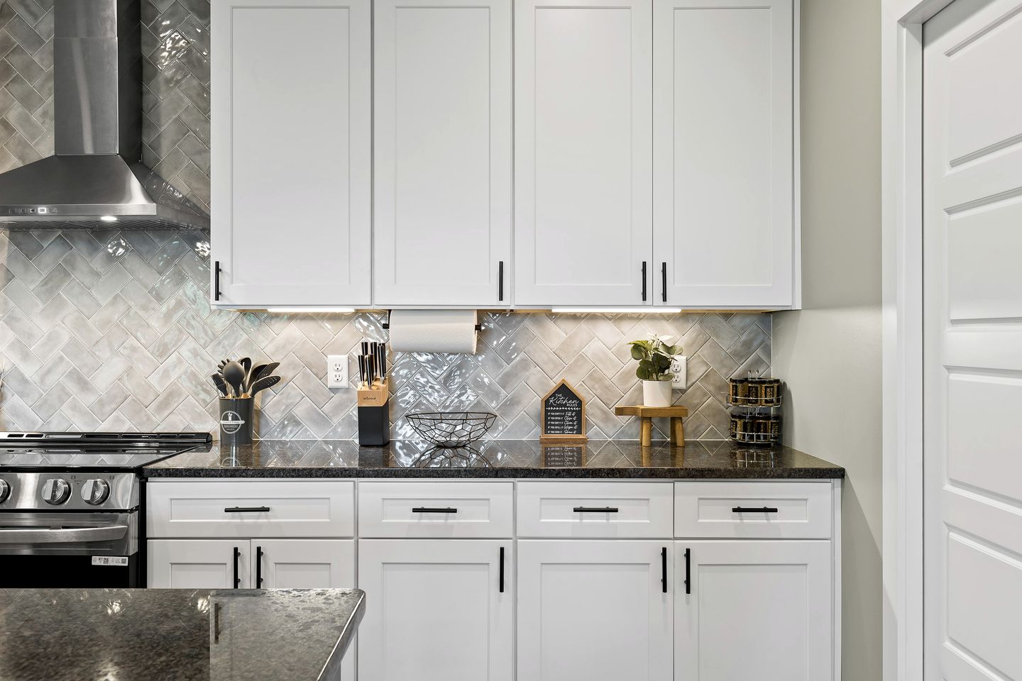 Gorgeous Cabin Surrounded by Trees in Fairview, Georgia