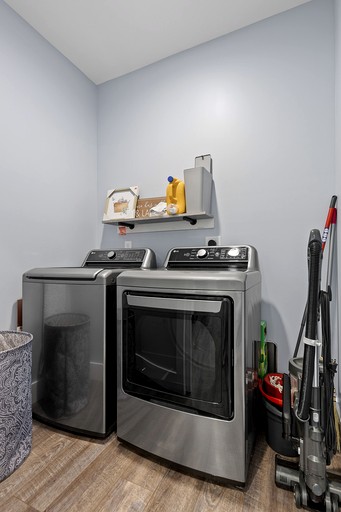 Cabins (United States of America, Fairview, Georgia)