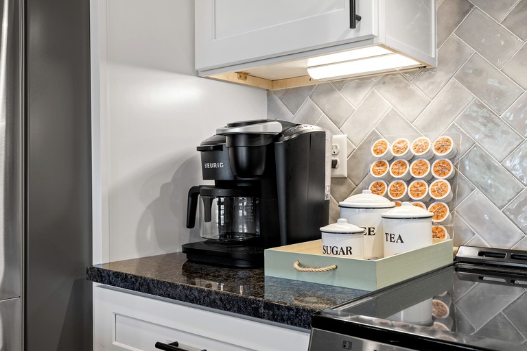 Cabins (United States of America, Fairview, Georgia)