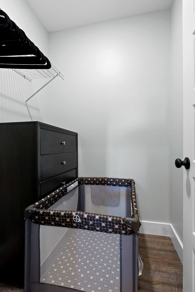 Magnificent Cabin Settled Among Trees in Fairview, Georgia