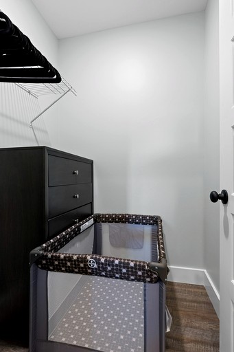 Cabins (United States of America, Fairview, Georgia)