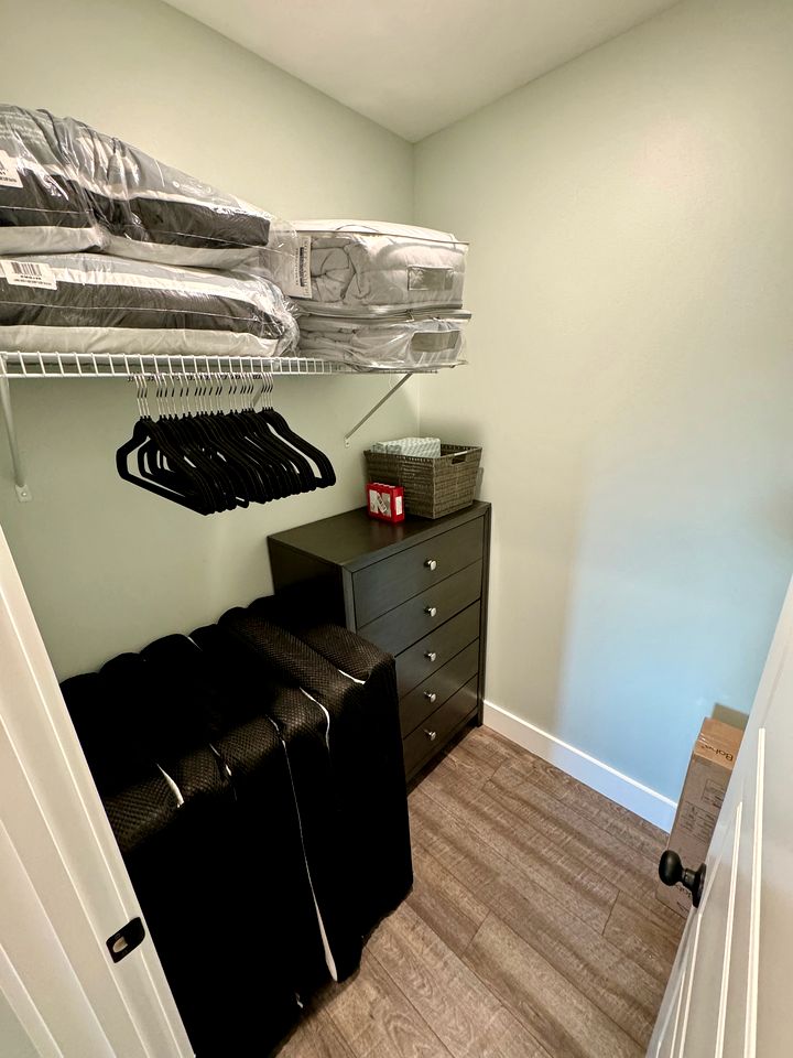 Incredible Cabin Nestled Amidst Trees in Fairview, Georgia