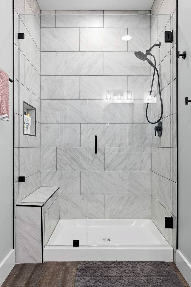 Newly Built Mountain-View Cabin with Hot Tub Near Lookout Mountain | Fairview, GA