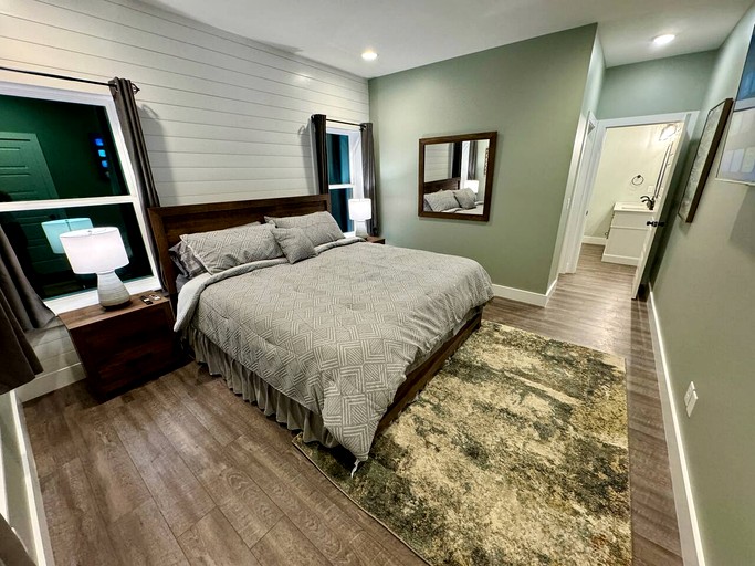 Vacation Rentals (United States of America, --, --)