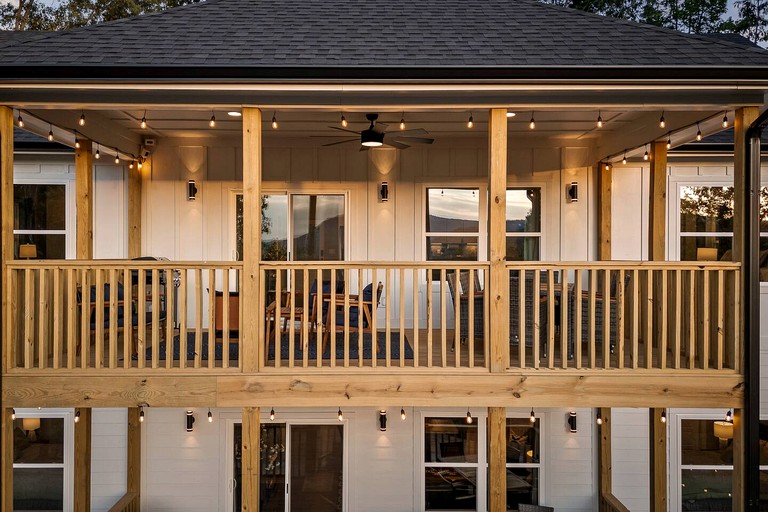 Vacation Rentals (United States of America, --, --)