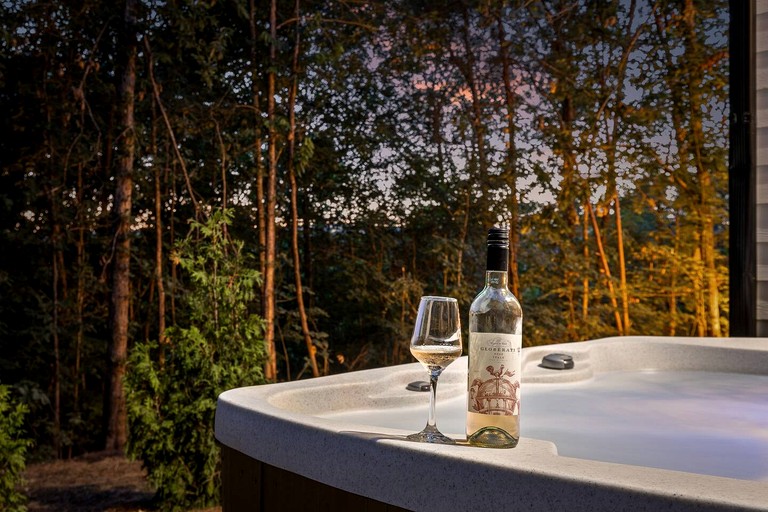 Vacation Rentals (United States of America, --, --)