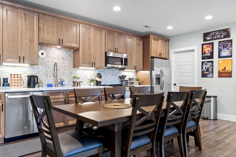 Vacation Rentals (United States of America, --, --)