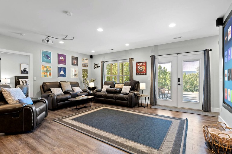 Vacation Rentals (United States of America, --, --)