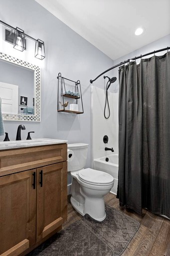 Vacation Rentals (United States of America, --, --)