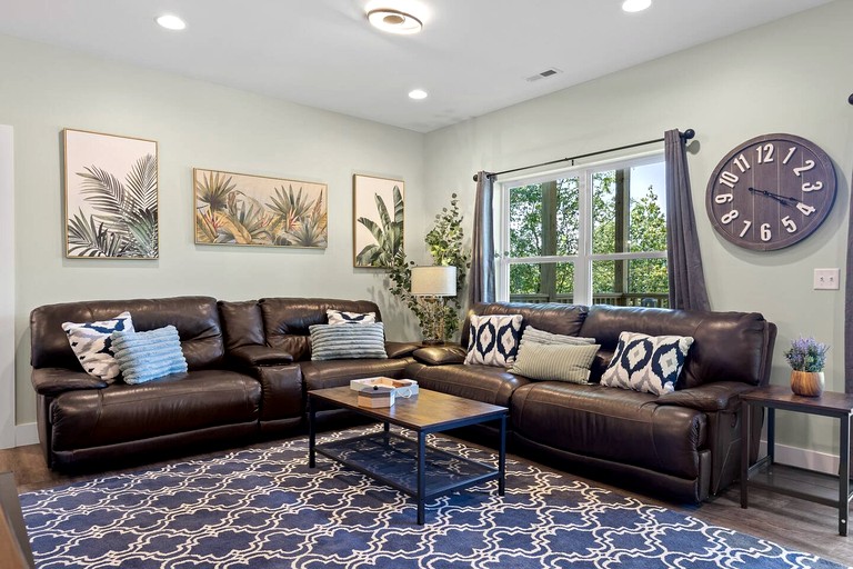 Vacation Rentals (United States of America, --, --)