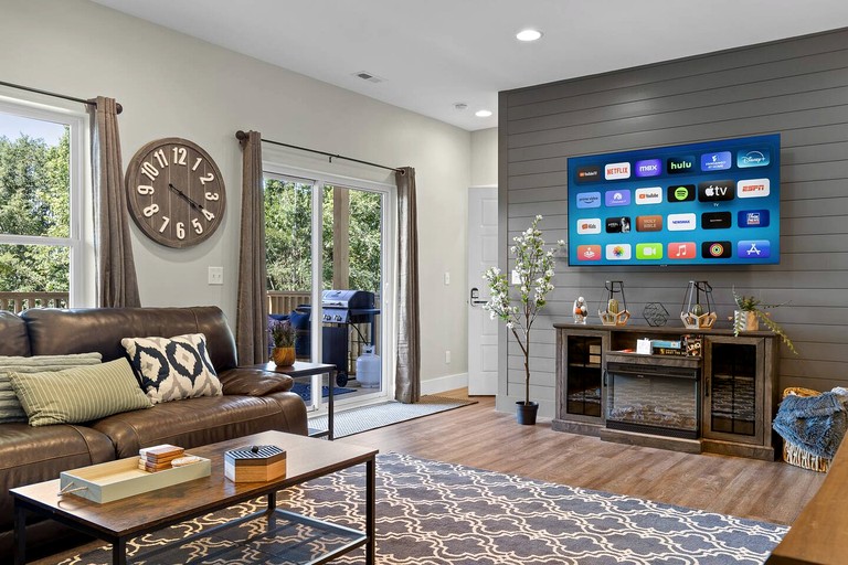 Vacation Rentals (United States of America, --, --)