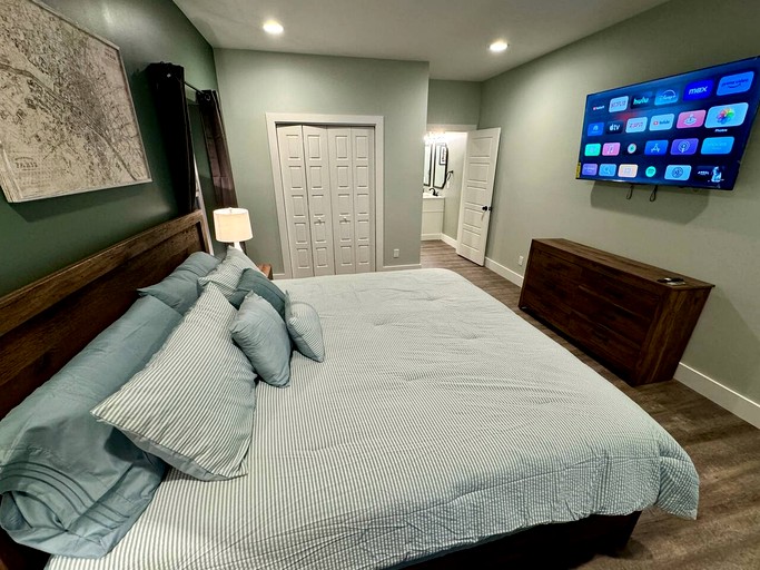 Vacation Rentals (United States of America, --, --)