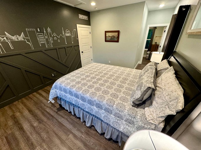 Vacation Rentals (United States of America, --, --)