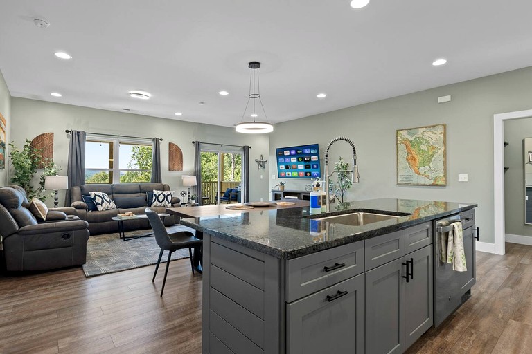 Vacation Rentals (United States of America, --, --)