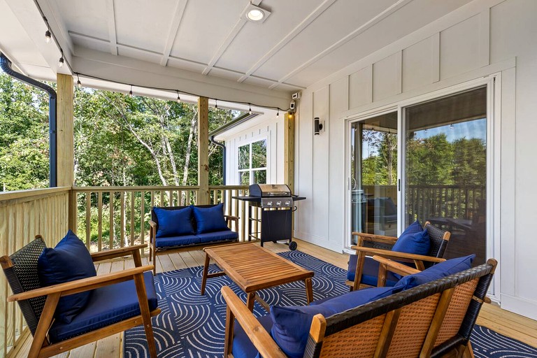 Vacation Rentals (United States of America, --, --)