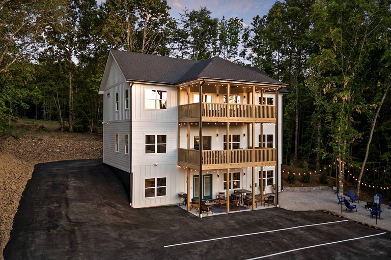 Vacation Rentals (United States of America, --, --)