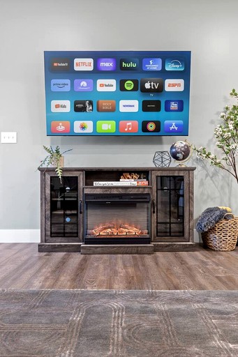 Vacation Rentals (United States of America, --, --)