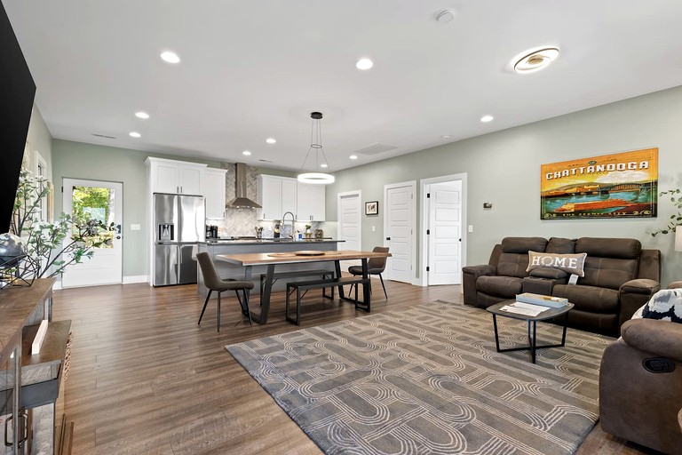 Vacation Rentals (United States of America, Fairview, Georgia)