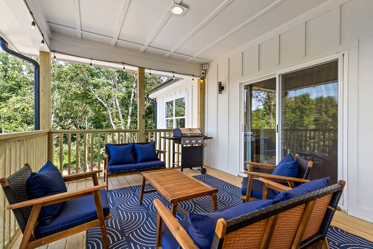 Vacation Rentals (United States of America, Fairview, Georgia)