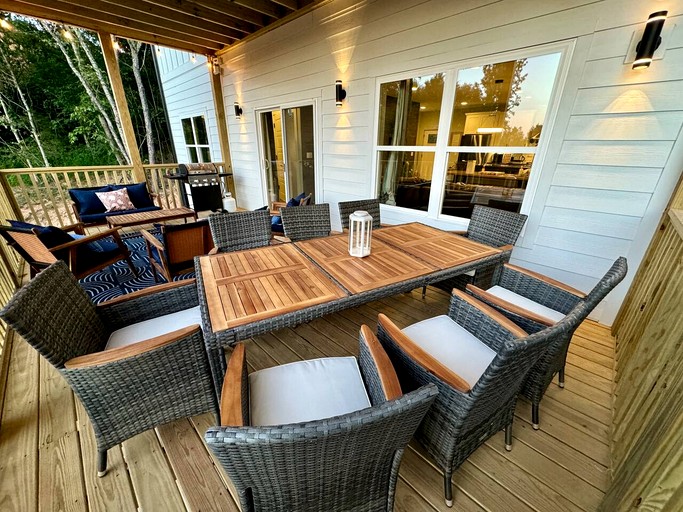 Vacation Rentals (United States of America, Fairview, Georgia)