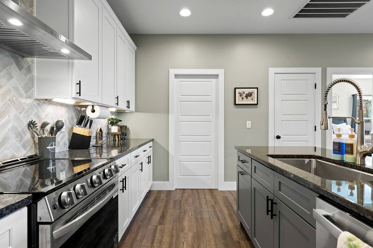 Vacation Rentals (United States of America, Fairview, Georgia)