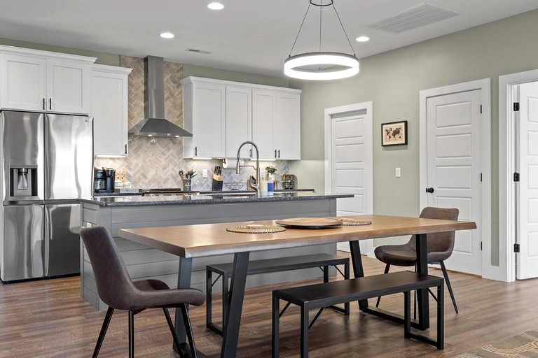 Vacation Rentals (United States of America, Fairview, Georgia)