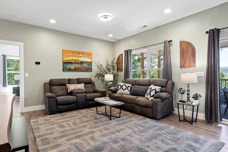 Vacation Rentals (United States of America, Fairview, Georgia)