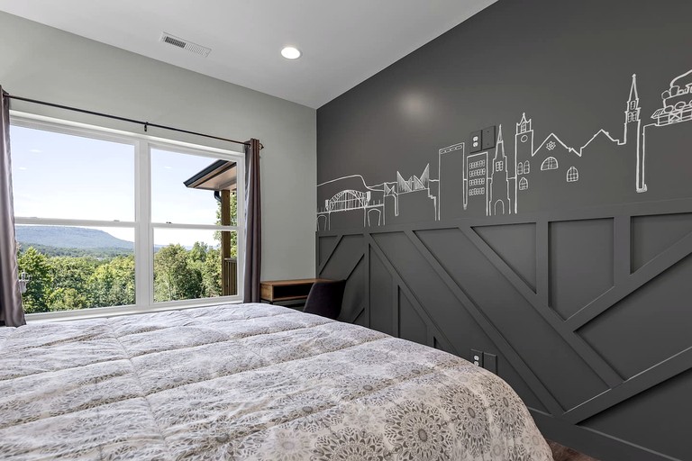 Vacation Rentals (United States of America, Fairview, Georgia)