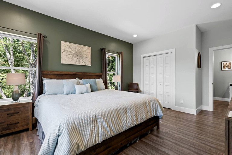 Vacation Rentals (United States of America, Fairview, Georgia)