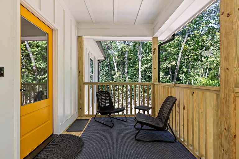 Vacation Rentals (United States of America, Fairview, Georgia)