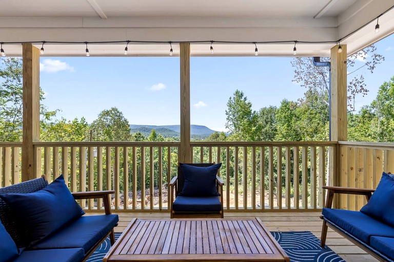 Vacation Rentals (United States of America, Fairview, Georgia)