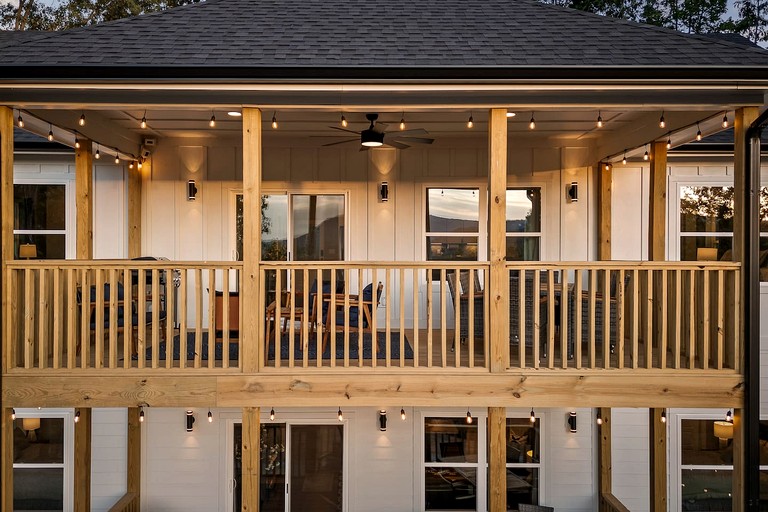 Vacation Rentals (United States of America, Fairview, Georgia)