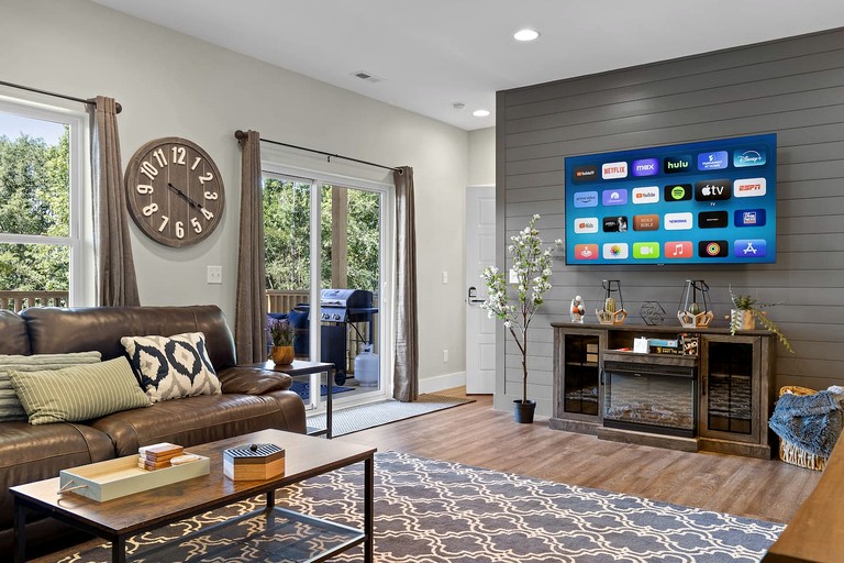 Vacation Rentals (United States of America, Fairview, Georgia)