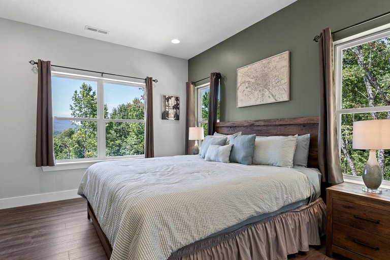 Vacation Rentals (United States of America, Fairview, Georgia)