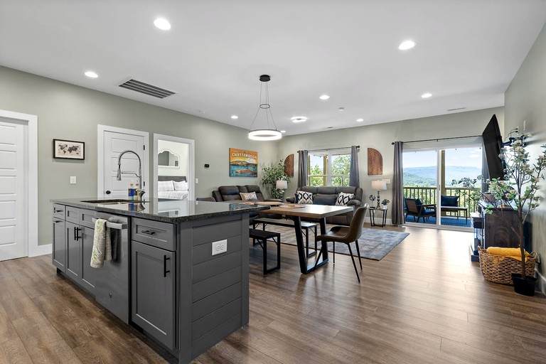 Vacation Rentals (United States of America, Fairview, Georgia)