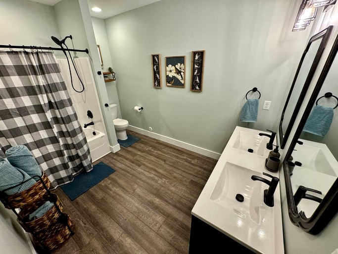 Vacation Rentals (United States of America, --, --)