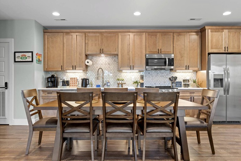 Vacation Rentals (United States of America, --, --)