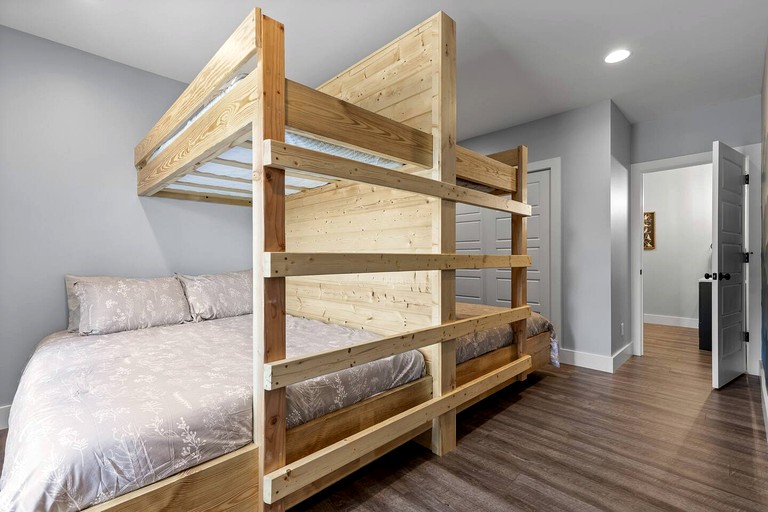 Vacation Rentals (United States of America, --, --)