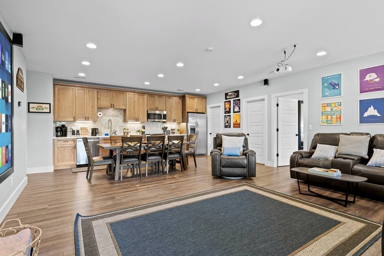 Vacation Rentals (United States of America, --, --)