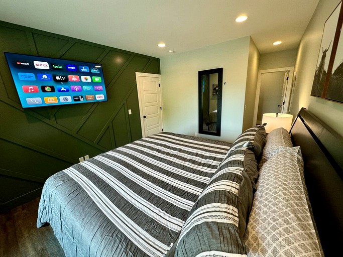 Vacation Rentals (United States of America, --, --)