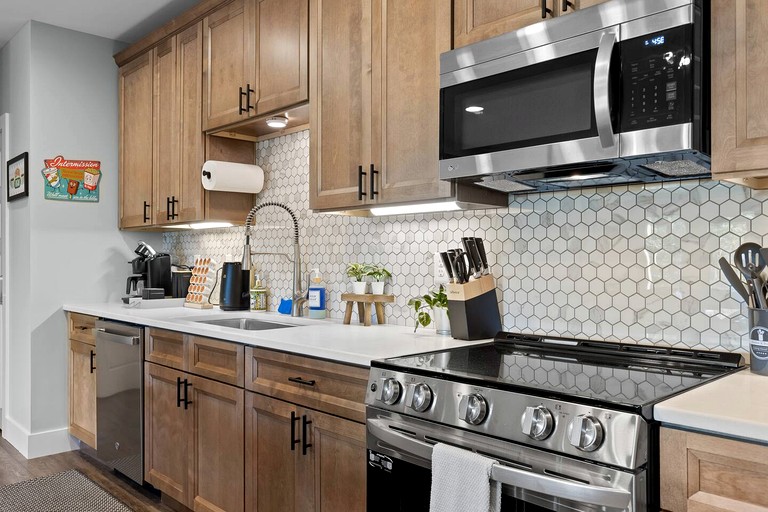 Vacation Rentals (United States of America, --, --)