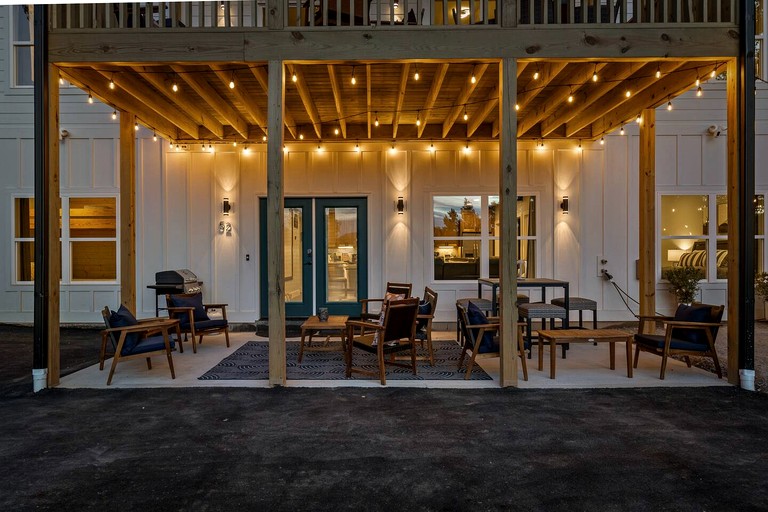 Vacation Rentals (United States of America, --, --)