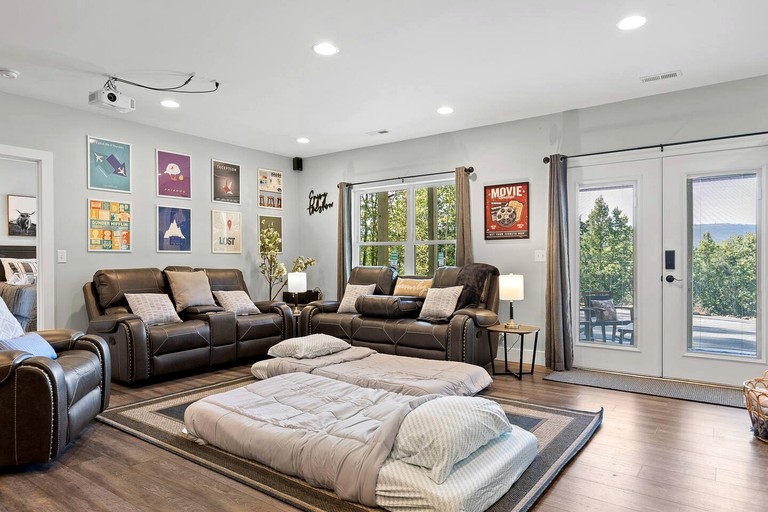 Vacation Rentals (United States of America, --, --)