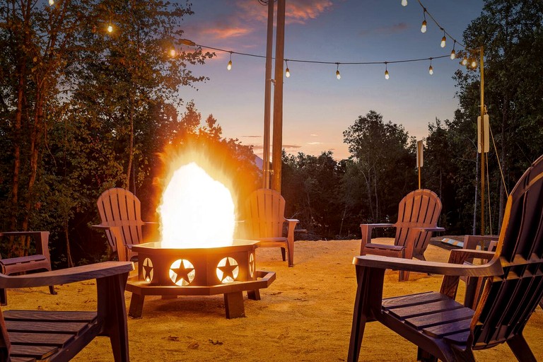 Vacation Rentals (United States of America, --, --)