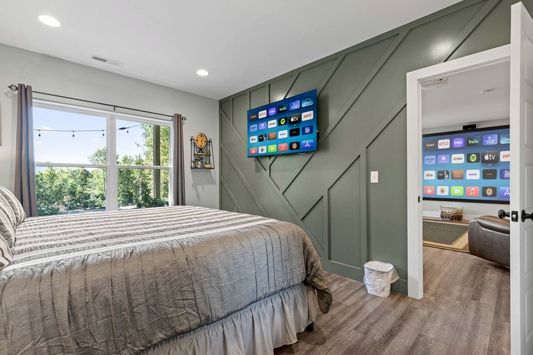 Vacation Rentals (United States of America, --, --)