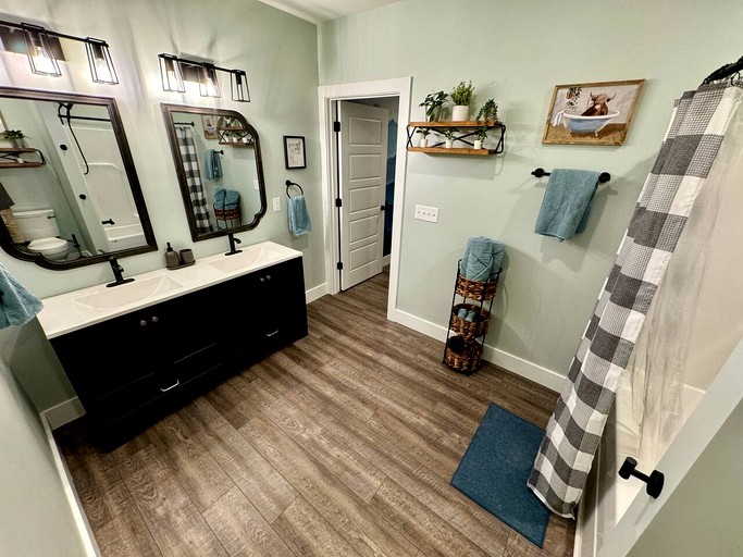 Vacation Rentals (United States of America, --, --)