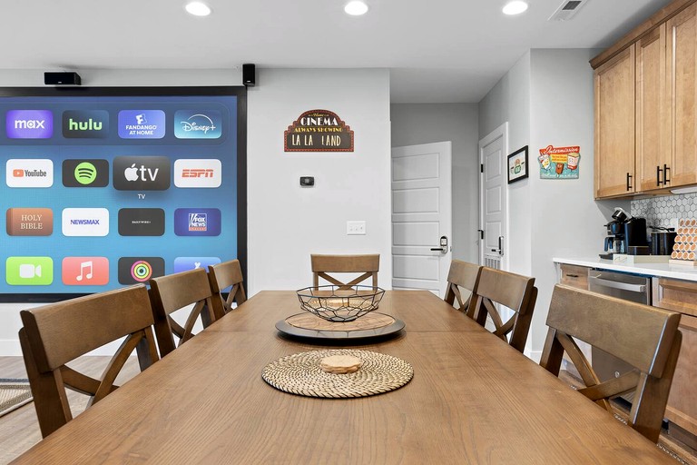 Vacation Rentals (United States of America, --, --)