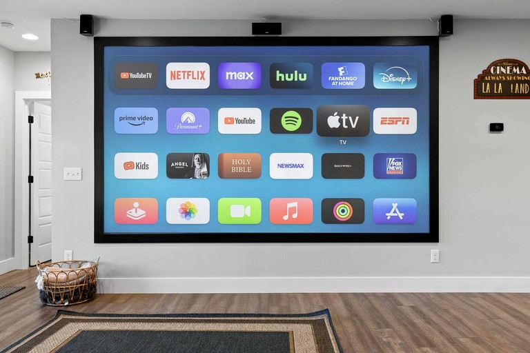 Vacation Rentals (United States of America, --, --)